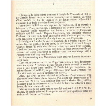 Les femmes de sa vie, Barbara Taylor Bradford, 1991 - saga, romans d'amour, romanesque - écrivains américains