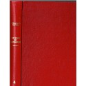 Les gens de Mogador, Ludivine 2e, Elisabeth Barbier, 1984 - saga familiale 19e s 1900, roman historique, roman d'amour, série TV