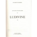 Les gens de Mogador, Ludivine 2e, Elisabeth Barbier, 1984 - saga familiale 19e s 1900, roman historique, roman d'amour, série TV