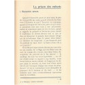 Augusto de Benedetti, pages choisies, 1934 - poète italien, romancier italien, littérature italienne