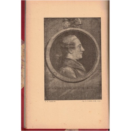 Beaumarchais, Le Barbier de Séville, Le Mariage de Figaro, 1922 - théâtre XVIIIe s., Populaire Illustrée du Théâtre Français