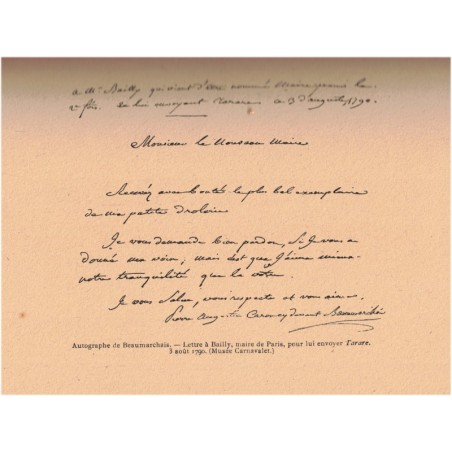 Beaumarchais, Le Barbier de Séville, Le Mariage de Figaro, 1922 - théâtre XVIIIe s., Populaire Illustrée du Théâtre Français