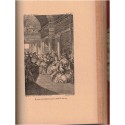 Beaumarchais, Le Barbier de Séville, Le Mariage de Figaro, 1922 - théâtre XVIIIe s., Populaire Illustrée du Théâtre Français