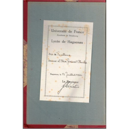 Beaumarchais, Le Barbier de Séville, Le Mariage de Figaro, 1922 - théâtre XVIIIe s., Populaire Illustrée du Théâtre Français