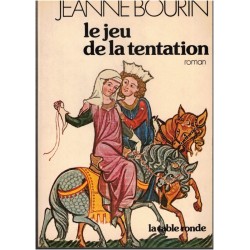 Le jeu de la tentation,...