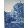 Rocamadour, Lot, Ciels et sourires de France, avril 1938, Laboratoires Fluxine