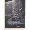 Rocamadour, Lot, Ciels et sourires de France, avril 1938, Laboratoires pharmaceutiques Fluxine