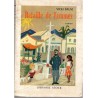 Bataille de femmes, Vicki Baum, 1957 - roman d'aventure, roman d'amour , écrivains américains
