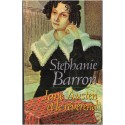 Jane Austen et le révérend, Stephanie Barron, 1998 - biographie romancée, disparition clergyman, Angleterre 19e siècle