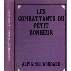 Les combattants du petit...