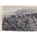 Servione, Corse, Ciels et sourires de France, septembre 1937, Laboratoires pharmaceutiques Fluxine