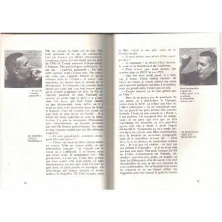 Les combattants du petit bonheur, Alphonse Boudard, 1977 - Paris occupée 2e guerre mondiale