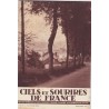 Plombières, Remiremont, Vosges, Ciels et sourires de France, décembre 1936, Laboratoires Fluxine