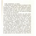 La guerre des autres, André Bercoff, 1977 - génération post-soixante-huitarde, conflits mondiaux 1970