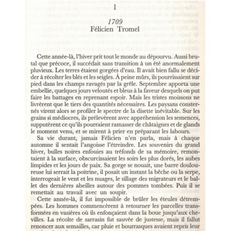 Marion du Faouët, brigande et rebelle, Catherine Borgella, 1996 - Bretagne 18e siècle, roman d'aventures