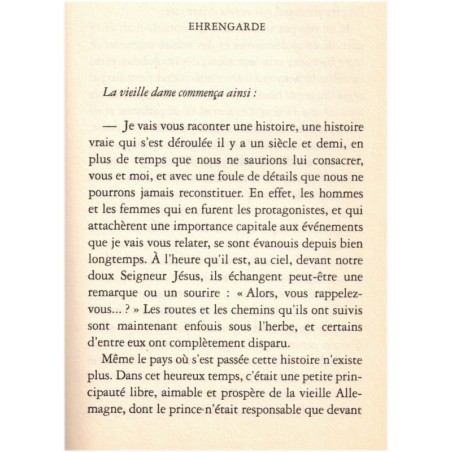 Les chevaux fantômes, et autres contes, Karen Blixen, 1996 - écrivain danois