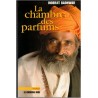 La chambre des parfums, Inderjit Badhwar, 2004 - amour filial, mort du père, traditions indiennes, Inde, écrivain indien