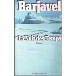 La nuit des temps, René...