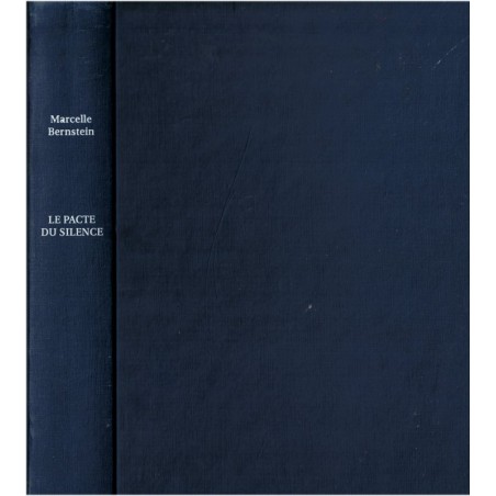 Le pacte du silence, Marcelle Bernstein, 1998 - mystère sœurs jumelles, roman anglais roman