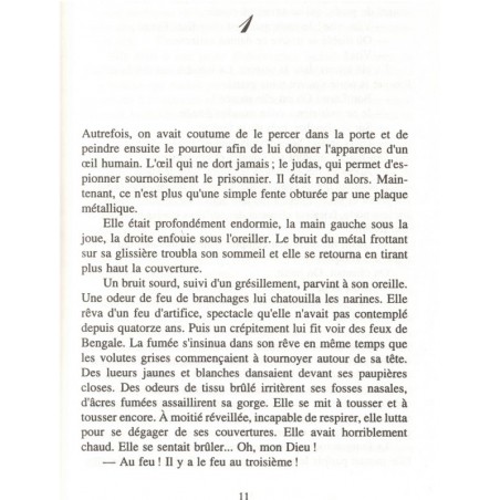 Le pacte du silence, Marcelle Bernstein, 1998 - mystère sœurs jumelles, roman anglais roman