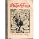 Le wagon des fumeurs, Bienstock et Curnonsky, 1925 - Joyeusetés et facéties - blagues, humour, bons mots, roman gai