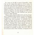 L'enfant au souffle coupé, Nicolas Bréhal, 1987 - enfant de l'après-guerre, premiers émois