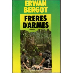 Frères d'armes, Erwan...