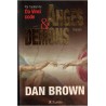 Anges et démons, Dan Brown, 2005 - suspense, mystère, confrérie secrète Illumati, Vatican