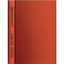 Soleil secret, Michel Bataille, 1974 - romans français
