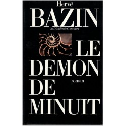 Le démon de minuit, Hervé...