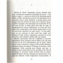 Le démon de minuit, Hervé Bazin, 1988 - démon du midi, roman d'amour