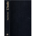 L'indic, Roger Borniche, 1977 - roman policier, truands corses,