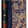 Visages de femmes, André Beaunier, 1913 - biographies femmes célèbres XIXe siècle, société Second Empire