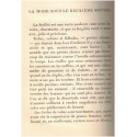 Visages de femmes, André Beaunier, 1913 - biographies femmes célèbres XIXe siècle, société Second Empire