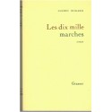 Les dix mille marches, Lucien Bodard, 1991, Chine communiste, Jiang Qing épouse de Mao, biographie