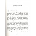 Le fils de l'homme invisible, François Berléand, 2006 - autobiographie acteur, cinéma