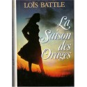La saison des orages, Loïs Battle, 1989 - Jamaïque, roman d'amour