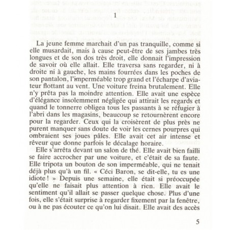 La saison des orages, Loïs Battle, 1989 - Jamaïque, roman d'amour