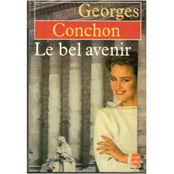 Le bel avenir, Georges...