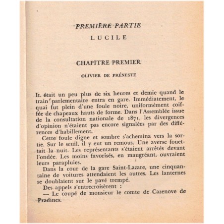 Pour Don Carlos, Pierre Benoit, 1962 - Monarchie espagnole, Pays Basque, Espagne, roman historique