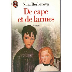 De cape et de larmes, Nina...