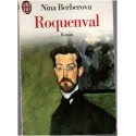 Roquenval, Nina Berberova, 1994 - roman russe, famille de la Vieille Russie