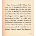 Roquenval, Nina Berberova, 1994 - roman russe, famille de la Vieille Russie