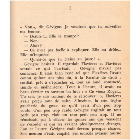 Sueurs froides, D'entre les morts, Boileau-Narcejac, 1971 - suspense, Alfred Hitchcock, roman policier