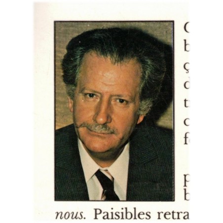 Les assassins sont parmi nous 2, Pierre Bellemare, Jacques Antoine, 1987-  enquêtes criminelles, faits divers, télévision