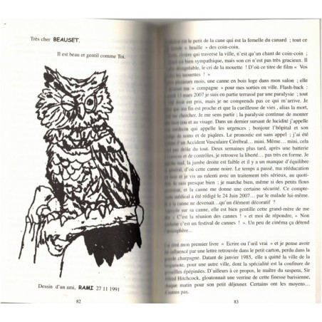 Lis... Mortel, Beauset A, 2008 - poésie, écrivain lorrain, poèmes, Lorraine,