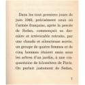 La résurrection de Mozart, Nina Berberova, 1991 - roman russe, écrivain russe