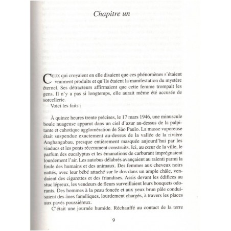 Sainte pécheresse, Marcelle Bernstein, 1999 - secret, femme mystérieuse, suspense