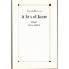 Julius et Isaac, Patrick Besson, 1992 - roman