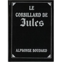 Le corbillard de Jules,...